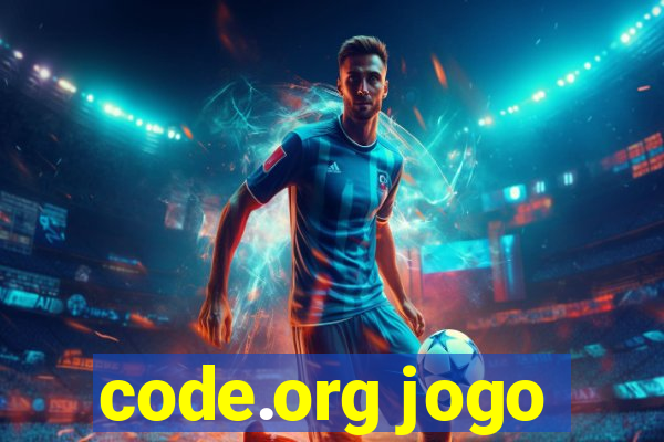 code.org jogo